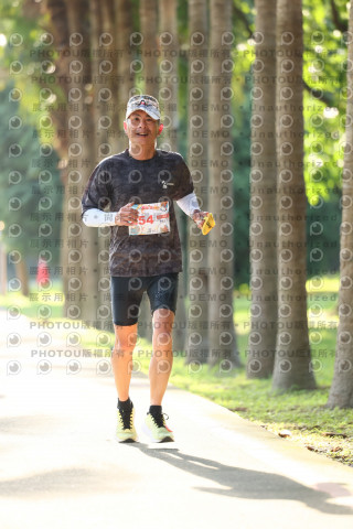 2025SPORTAIWAN感恩馬拉松