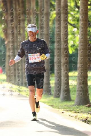 2025SPORTAIWAN感恩馬拉松