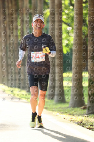 2025SPORTAIWAN感恩馬拉松