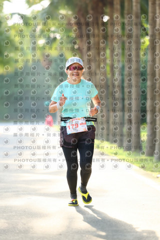 2025SPORTAIWAN感恩馬拉松