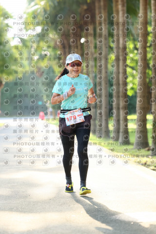 2025SPORTAIWAN感恩馬拉松