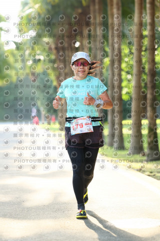 2025SPORTAIWAN感恩馬拉松