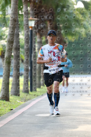 2025SPORTAIWAN感恩馬拉松