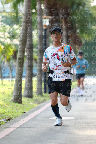 2025SPORTAIWAN感恩馬拉松