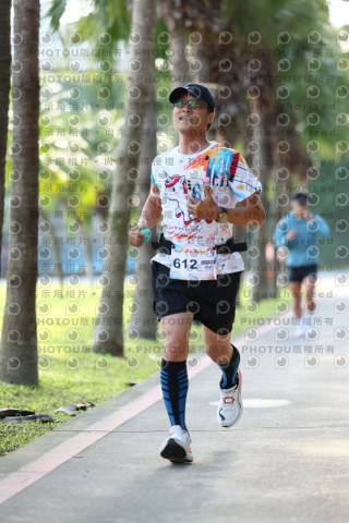 2025SPORTAIWAN感恩馬拉松