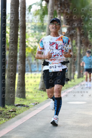 2025SPORTAIWAN感恩馬拉松