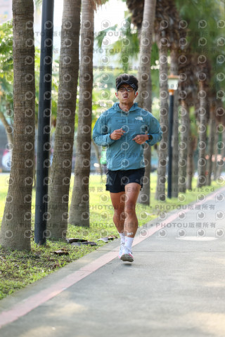 2025SPORTAIWAN感恩馬拉松