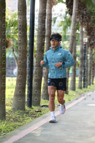 2025SPORTAIWAN感恩馬拉松