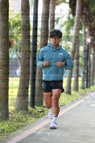 2025SPORTAIWAN感恩馬拉松