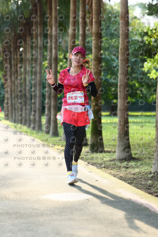 2025SPORTAIWAN感恩馬拉松