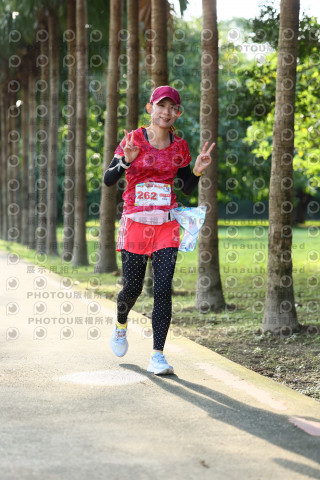 2025SPORTAIWAN感恩馬拉松