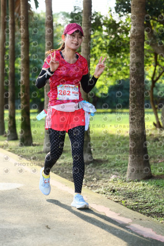 2025SPORTAIWAN感恩馬拉松