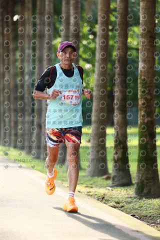 2025SPORTAIWAN感恩馬拉松