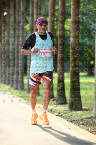 2025SPORTAIWAN感恩馬拉松