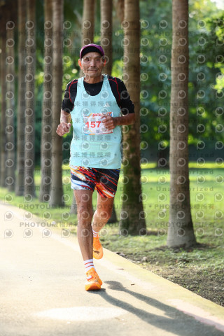 2025SPORTAIWAN感恩馬拉松
