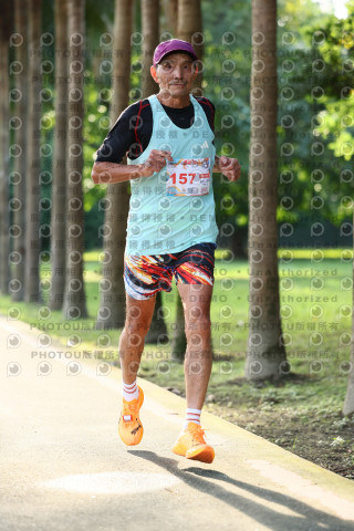 2025SPORTAIWAN感恩馬拉松