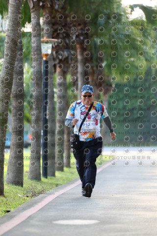2025SPORTAIWAN感恩馬拉松