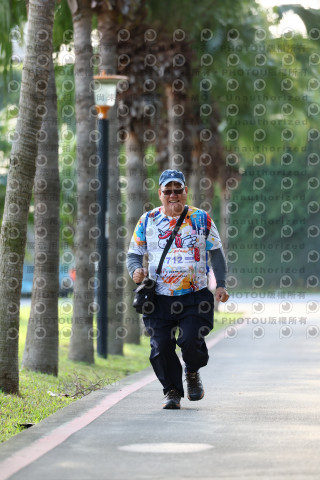 2025SPORTAIWAN感恩馬拉松