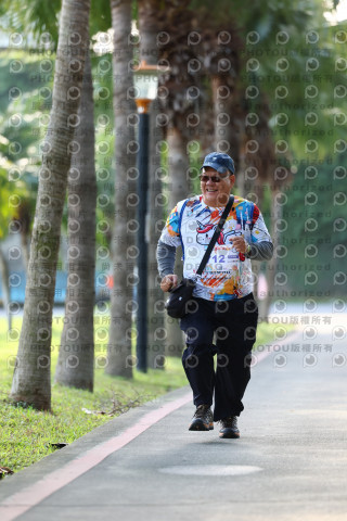 2025SPORTAIWAN感恩馬拉松