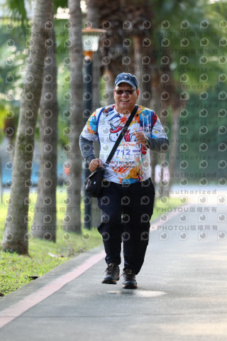 2025SPORTAIWAN感恩馬拉松