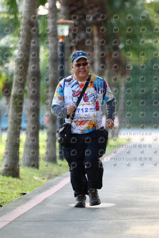 2025SPORTAIWAN感恩馬拉松