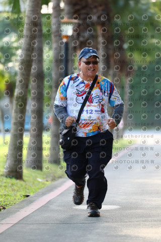 2025SPORTAIWAN感恩馬拉松