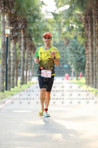 2025SPORTAIWAN感恩馬拉松