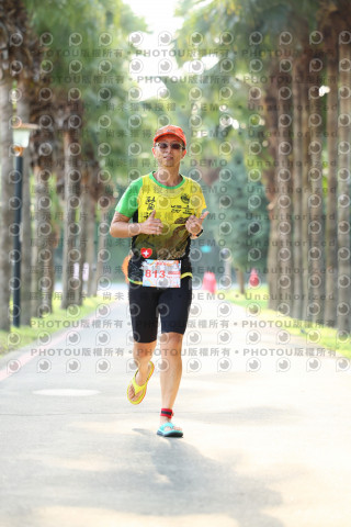 2025SPORTAIWAN感恩馬拉松