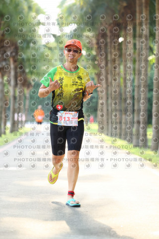 2025SPORTAIWAN感恩馬拉松