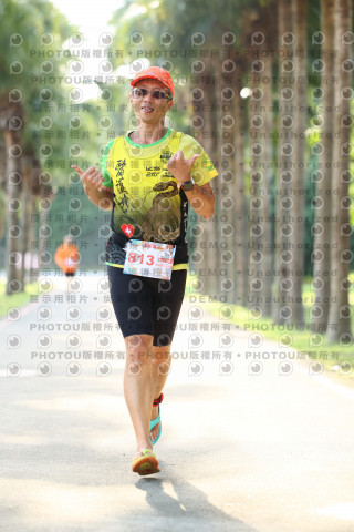 2025SPORTAIWAN感恩馬拉松