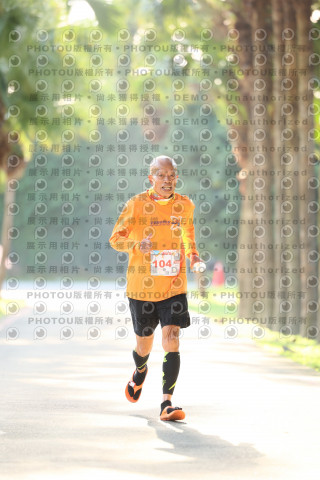 2025SPORTAIWAN感恩馬拉松