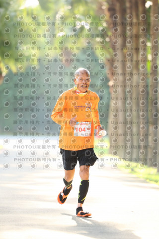 2025SPORTAIWAN感恩馬拉松