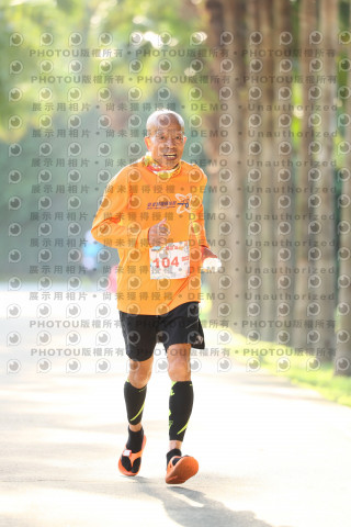 2025SPORTAIWAN感恩馬拉松