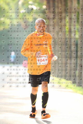 2025SPORTAIWAN感恩馬拉松