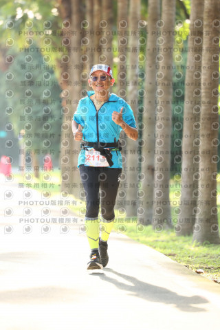 2025SPORTAIWAN感恩馬拉松