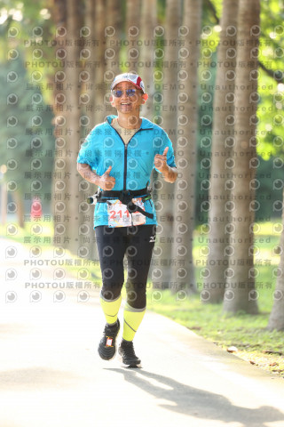 2025SPORTAIWAN感恩馬拉松