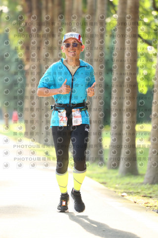 2025SPORTAIWAN感恩馬拉松