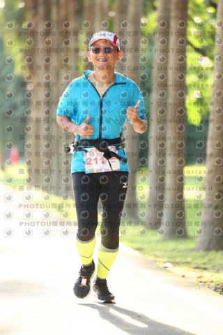 2025SPORTAIWAN感恩馬拉松