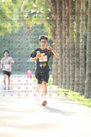 2025SPORTAIWAN感恩馬拉松