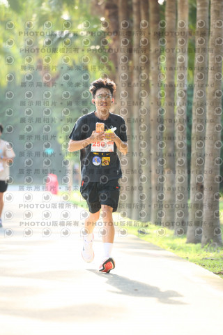 2025SPORTAIWAN感恩馬拉松