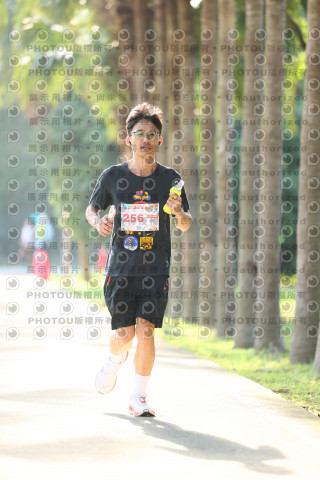 2025SPORTAIWAN感恩馬拉松