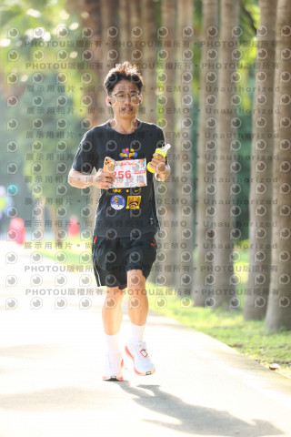 2025SPORTAIWAN感恩馬拉松