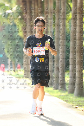 2025SPORTAIWAN感恩馬拉松