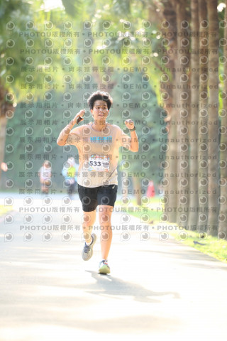 2025SPORTAIWAN感恩馬拉松