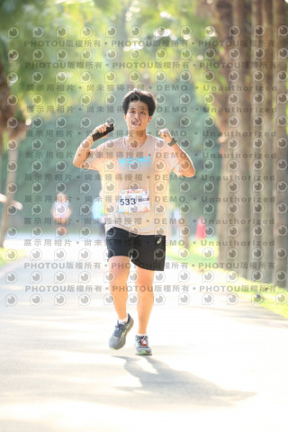 2025SPORTAIWAN感恩馬拉松