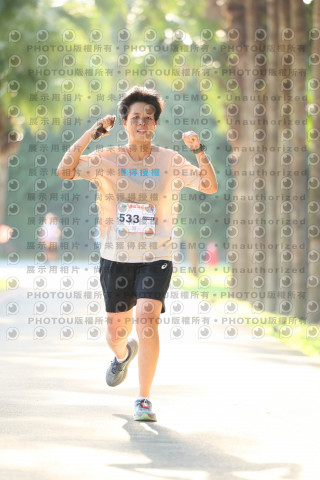 2025SPORTAIWAN感恩馬拉松