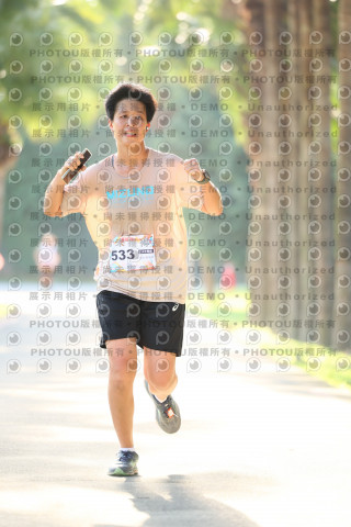 2025SPORTAIWAN感恩馬拉松