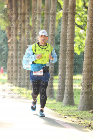 2025SPORTAIWAN感恩馬拉松