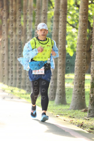 2025SPORTAIWAN感恩馬拉松