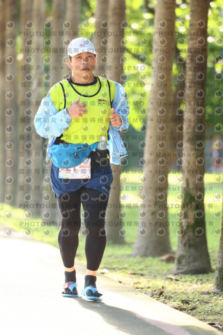 2025SPORTAIWAN感恩馬拉松